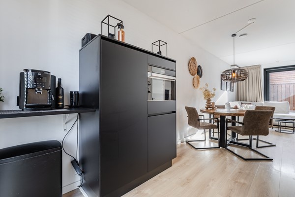 Medium property photo - Nedinscoplein 27, 5912 AP Venlo